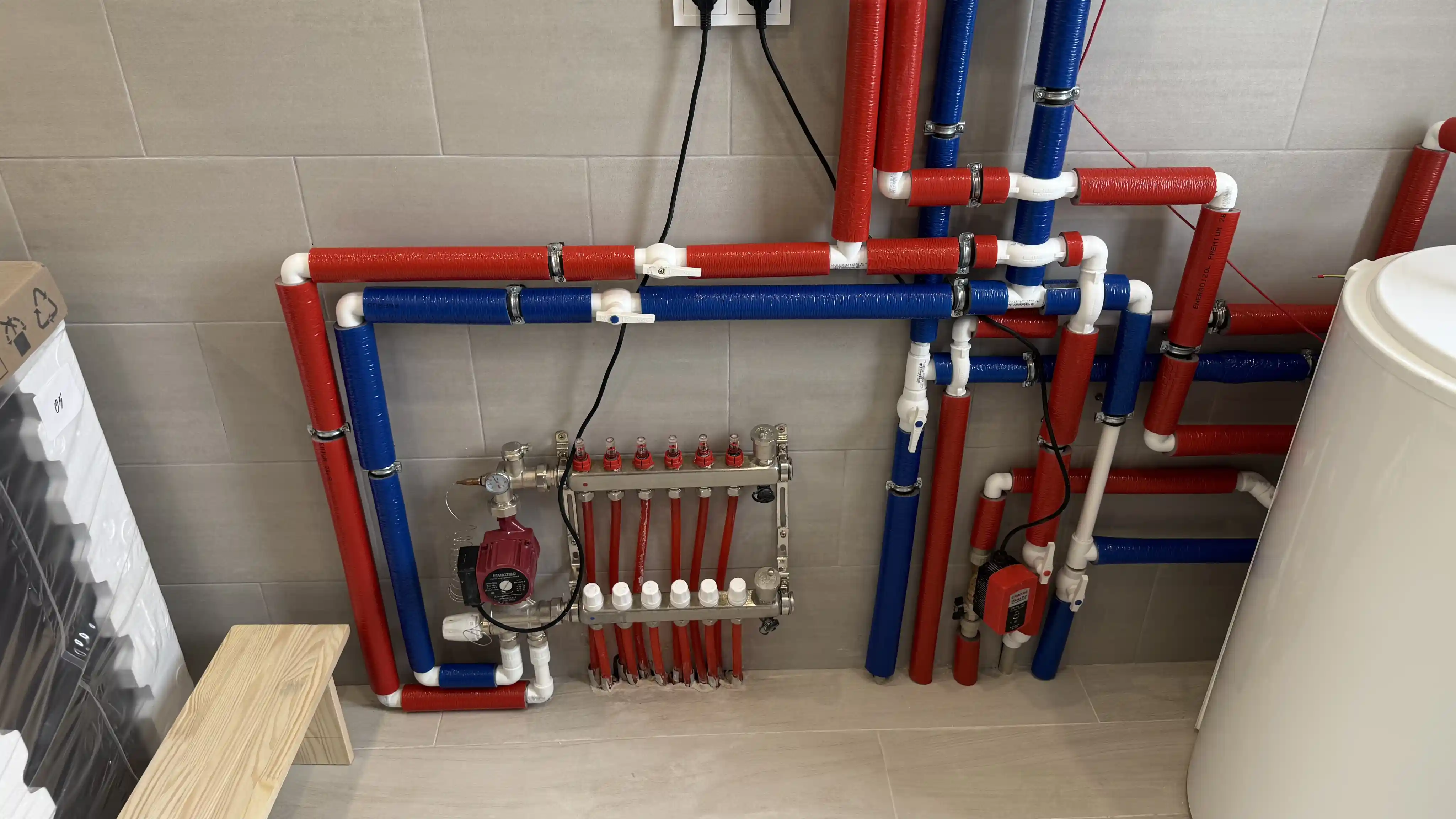 Коммуникации